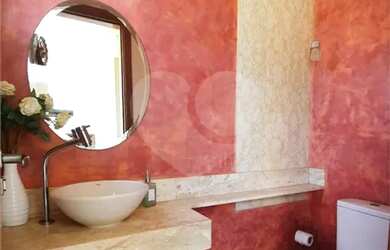 Imagem 11: Casa com 3 quartos à venda em Chácara Esperia - SP