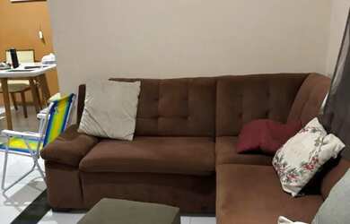 Imagem 2: CASA EM NOVA PARNAMIRIM 3/4 OLA04