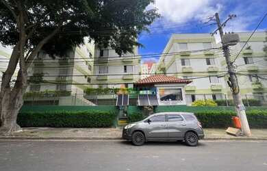 Imagem 16: Apartamento com 2 dormitórios, 57 m² - venda por R$ 255.000,00 ou aluguel por R$ 2.295,00