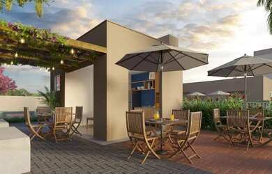 Imagem 12: MINHA CASA MINHA VIDA amp MORAR BEM - Maranguape I - Paulista - PE