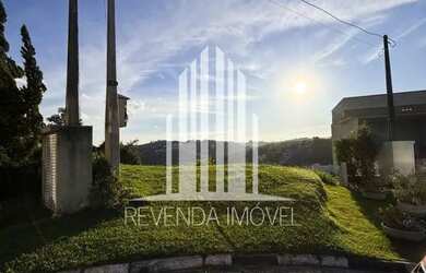 Imagem: O terreno possui 1.000m² de Área e está localizado em Jardim