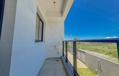 Imagem 8: Apartamento Novo, a 500m do Mar no Balneário Albatroz