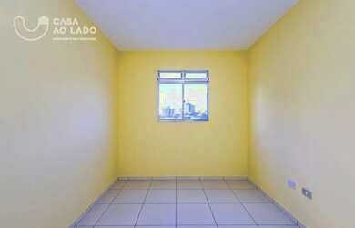 Imagem 9: Apartamento 36m² com 01 quarto no Capão da Imbuia - Curitiba/PR