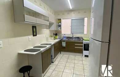 Imagem 5: Apartamento 3 Dormitórios à Venda no Centro de Balneário Camboriú...