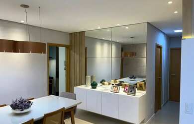 Imagem 5: Apartamento à venda no EDIFÍCIO ONE RESIDENCE - PONTA VERDE, MACEIÓ...