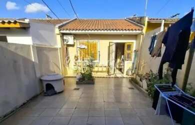 Imagem 3: Casa à venda Rua Francisca Prezzi Bolognesi, Hípica - Porto Alegre
