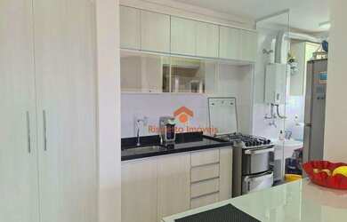 Imagem 6: Apartamento à venda, 72 m² por R$ 788.000,01 - Vila Polopoli - São...