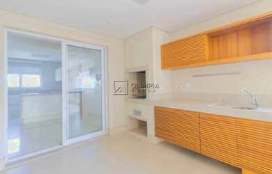 Imagem 12: Aluguel Apartamento 4 Dormitórios - 298 m² Vila Nova Conceição