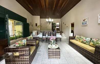 Imagem 9: CASA 4 /4 LINDÍSSIMA NO CENTRO DE SALINAS