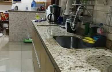 Imagem 12: Casa Cascatinha Petrópolis