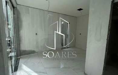 Imagem: O apartamento possui 3 Dormitórios, 4 Banheiros, 2 Vagas na