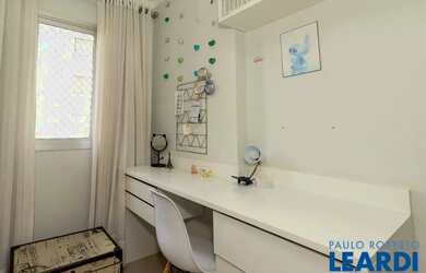 Imagem 11: APARTAMENTO - ACLIMAÇÃO - SP