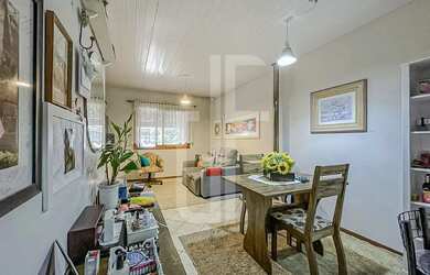 Imagem 3: Imóvel para venda possui 64 metros quadrados com 3 quartos em Hípica...