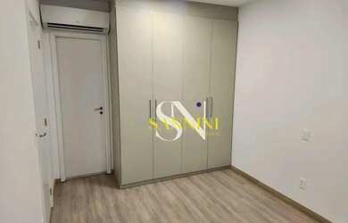 Imagem 8: Apartamento com 1 dormitório para alugar, 51 m - Alphaville Industrial...