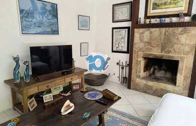 Imagem 11: CASA DE 7 SUÍTES - CONDOMÍNIO BARLAVENTO