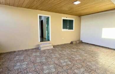 Imagem 3: Casa Duplex no Nova Cidade 05 Qts (1 Suite) Portão Eletrônico/ 02 Vagas