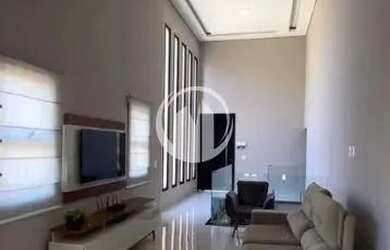 Imagem 5: Casa para locação com 4 suites - Condomínio Ibi Aram - Ibi Aram II...