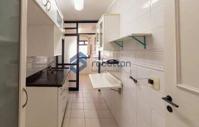 Imagem 7: Lindo Apartamento 2 dormitórios sendo 1 suíte , 1 vaga lazer!