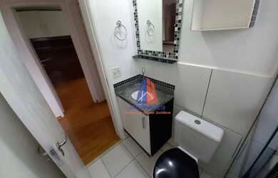 Imagem 12: Apartamento com 2 dormitórios para alugar, 56 m² por R$ 1.663,00/mês...