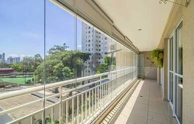 Imagem 3: Apartamento - 3 Dormitórios Suítes à Venda ou para Alugar no Alto da...