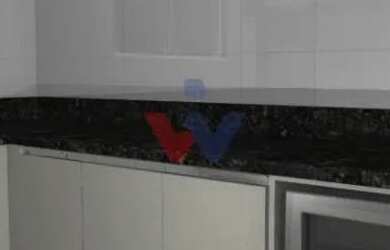 Imagem 5: Apartamento mobiliado à venda em Curitiba 2 quartos, moderno e funcional