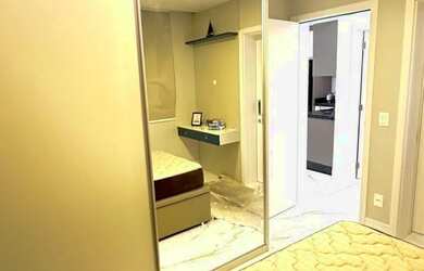 Imagem 15: Apto Diferenciado. Churrasqueira, Imóvel mobiliado, 95m² de Áreae2...