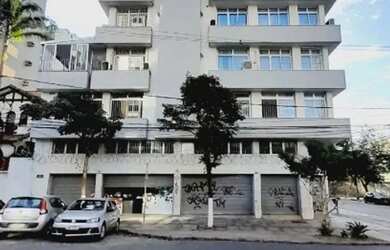 Imagem 2: 36228) à venda - Prédio Comercial com , 14 vagas, no Barro Preto