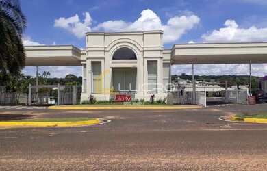 Imagem: Casa Alto Padrão no Villa Dumont
