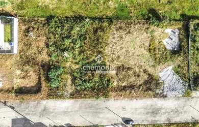 Imagem 3: Terreno no Loteamento Conz 360m³