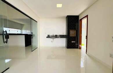 Imagem 12: Casa à venda - Condomínio Ecoville 1 - Lado Da Sombra