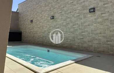 Imagem 12: Casa para locação com 4 suites - Condomínio Ibi Aram - Ibi Aram II...