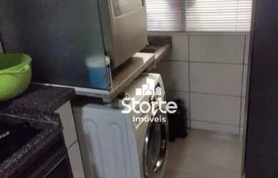 Imagem 13: Apartamento com 2 dormitórios à venda, 57 m² por R$ 255.000,00 - Jardim...