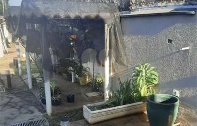 Imagem 10: Casa com 3 quartos à venda em Chácara Esperia - SP