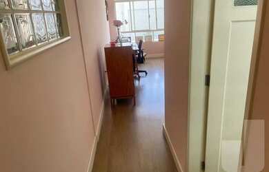 Imagem 4: Apartamento 1 DORMITÓRIO 1 BANHEIRO SALA 2 AMBIENTES SEM VAGA