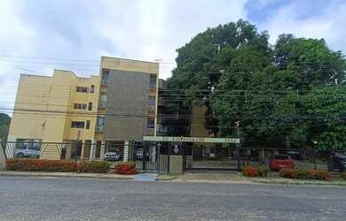 Imagem: O apartamento à venda possui 3 Dormitórios, 3 Banheiros, 1