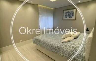 Imagem 6: Sofisticação e conforto no coração do Jardins