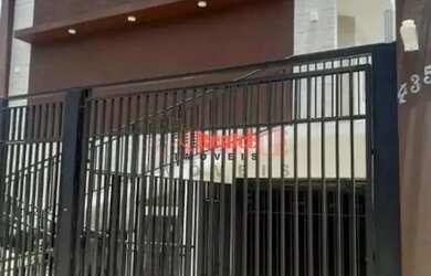 Imagem: A casa em condomínio possui 3 Dormitórios, 2 Banheiros, 2