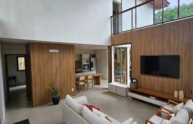 Imagem 12: Casa 4 suítes no condomínio fazenda praia do forte