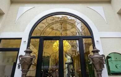 Imagem: O apartamento possui 4 Dormitórios, 5 Banheiros, 3 Vagas na