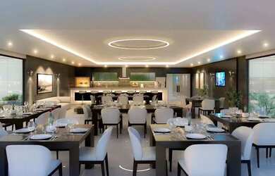 Imagem 16: Apartamento de 2 quartos sendo 2 suítes disponível para venda, Campinas, São José