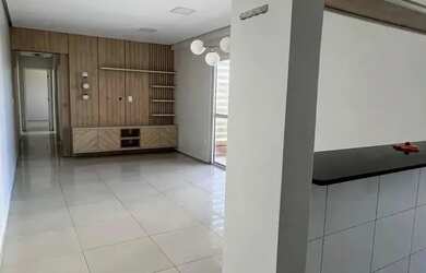 Imagem: O apartamento para alugar possui 3 Dormitórios, 3 Banheiros