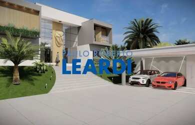 Imagem 1: CASA EM CONDOMÍNIO - CONDOMÍNIO RESIDENCIAL SHAMBALLA III - SP