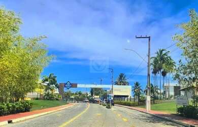 Imagem: O terreno possui 461m² de Área e está localizado em Zona