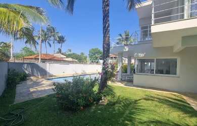 Imagem 6: Sobrado alto padrão, Praia das Palmeiras 2 minutos da praia