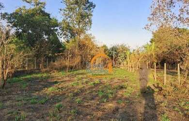 Imagem: O terreno possui 683m² de Área e está localizado em Estância