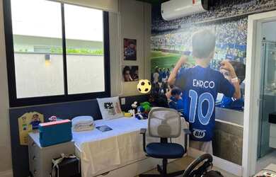 Imagem 9: Venda Residential / Condo Lagoa Santa MG