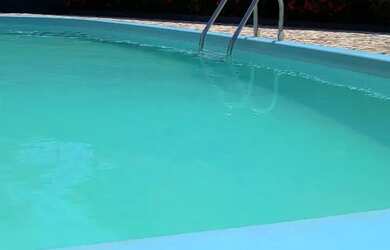 Imagem: O apartamento possui 2 Dormitórios, Acomodam 6 pessoas, 1 Vaga