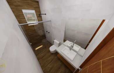 Imagem 14: Vendo Casa no bairro Mantiquira em Paty do Alferes - RJ