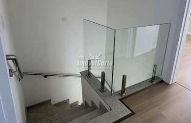 Imagem 5: Sobrados com Terraço em condomínio fechado no Fanny-Curtiiba/PR