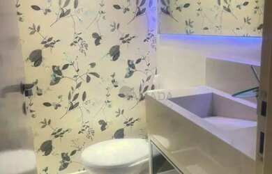 Imagem 8: Sala, 53 m² - venda por R$ 895.000,00 ou aluguel por R$ 6.962,00/mês...